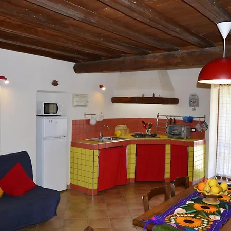 'antico Baglio' - Scopello - * Castellammare del Golfo