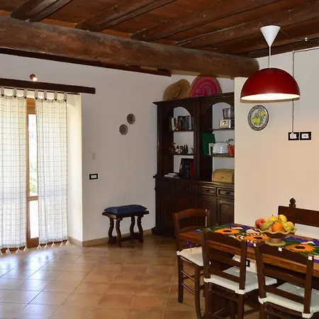 Loft Antico Baglio - Scopello * Castellammare del Golfo