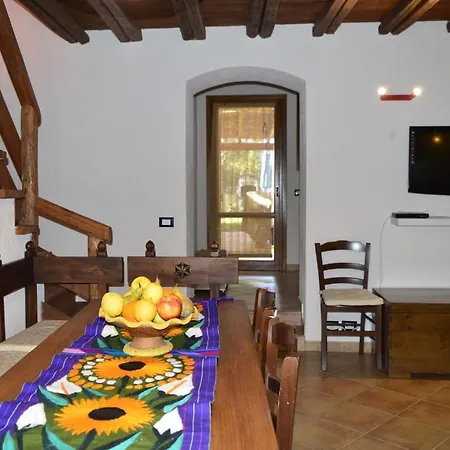 'antico Baglio' - Scopello - Hébergement de vacances