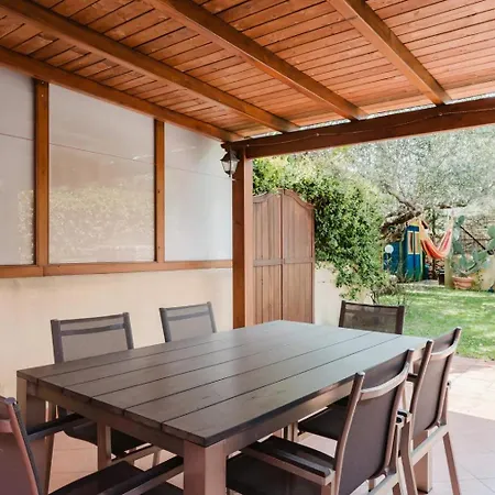 Loft Antico Baglio - Scopello Dom wakacyjny Castellammare del Golfo