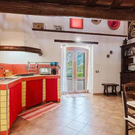 Loft Antico Baglio - Scopello * Castellammare del Golfo