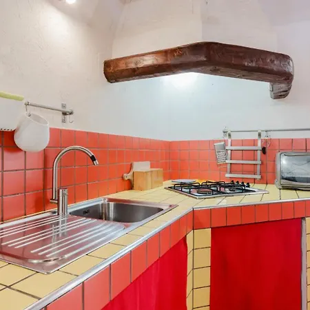 'antico Baglio' - Scopello - *