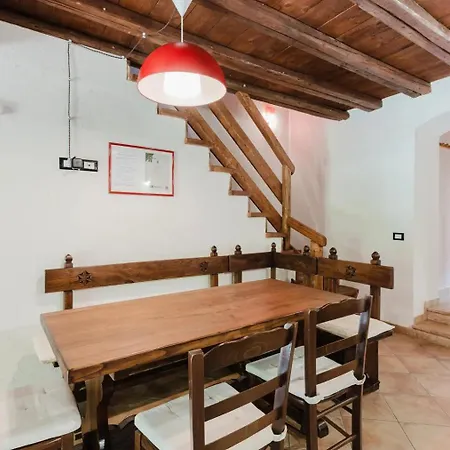 'antico Baglio' - Scopello - Castellammare del Golfo