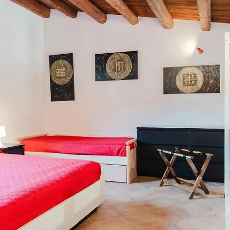 'antico Baglio' - Scopello -