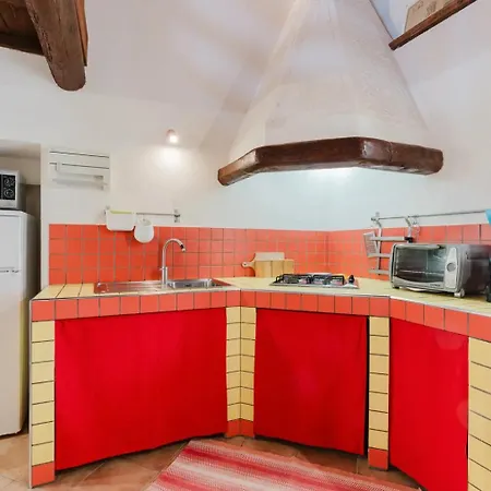 Loft Antico Baglio - Scopello Dom wakacyjny