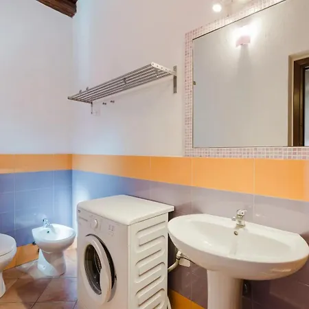 Hébergement de vacances 'antico Baglio' - Scopello -