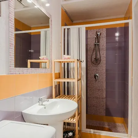 'antico Baglio' - Scopello - Hébergement de vacances *