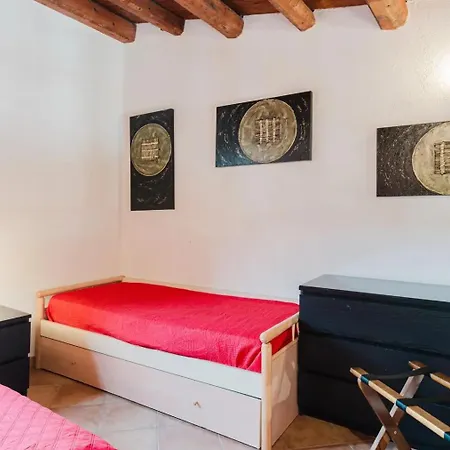 'antico Baglio' - Scopello - Hébergement de vacances Castellammare del Golfo