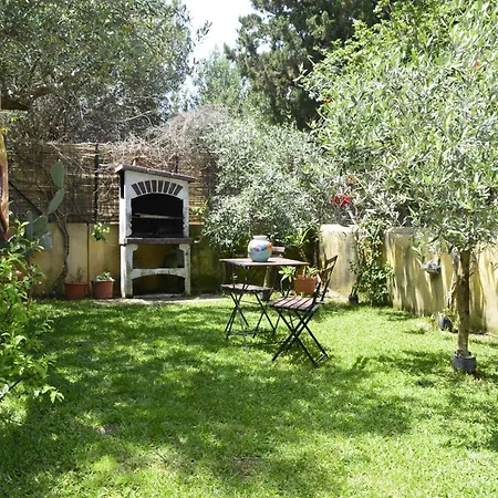 Loft Antico Baglio - Scopello Dom wakacyjny *