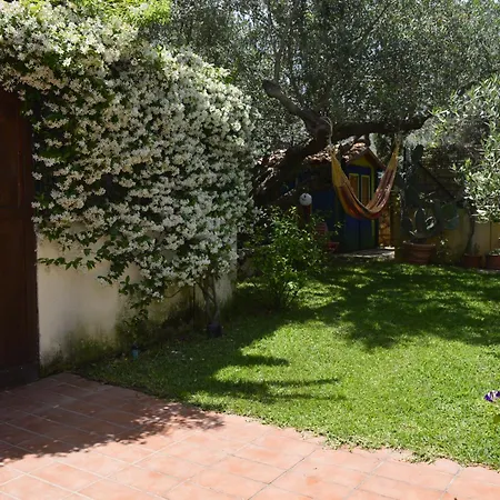 'antico Baglio' - Scopello - *