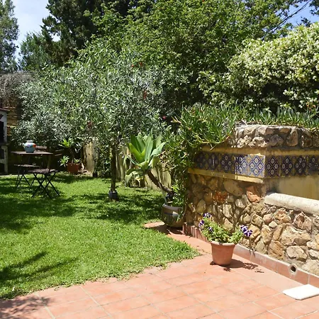 Loft Antico Baglio - Scopello *
