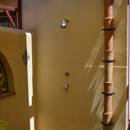 'antico Baglio' - Scopello - * Castellammare del Golfo